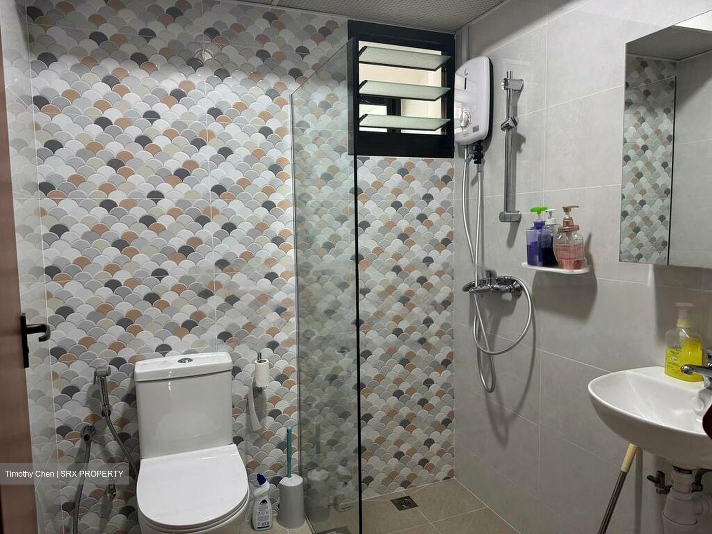 Blk 441C Fernvale Vista (Sengkang), HDB 4 Rooms #588219691
